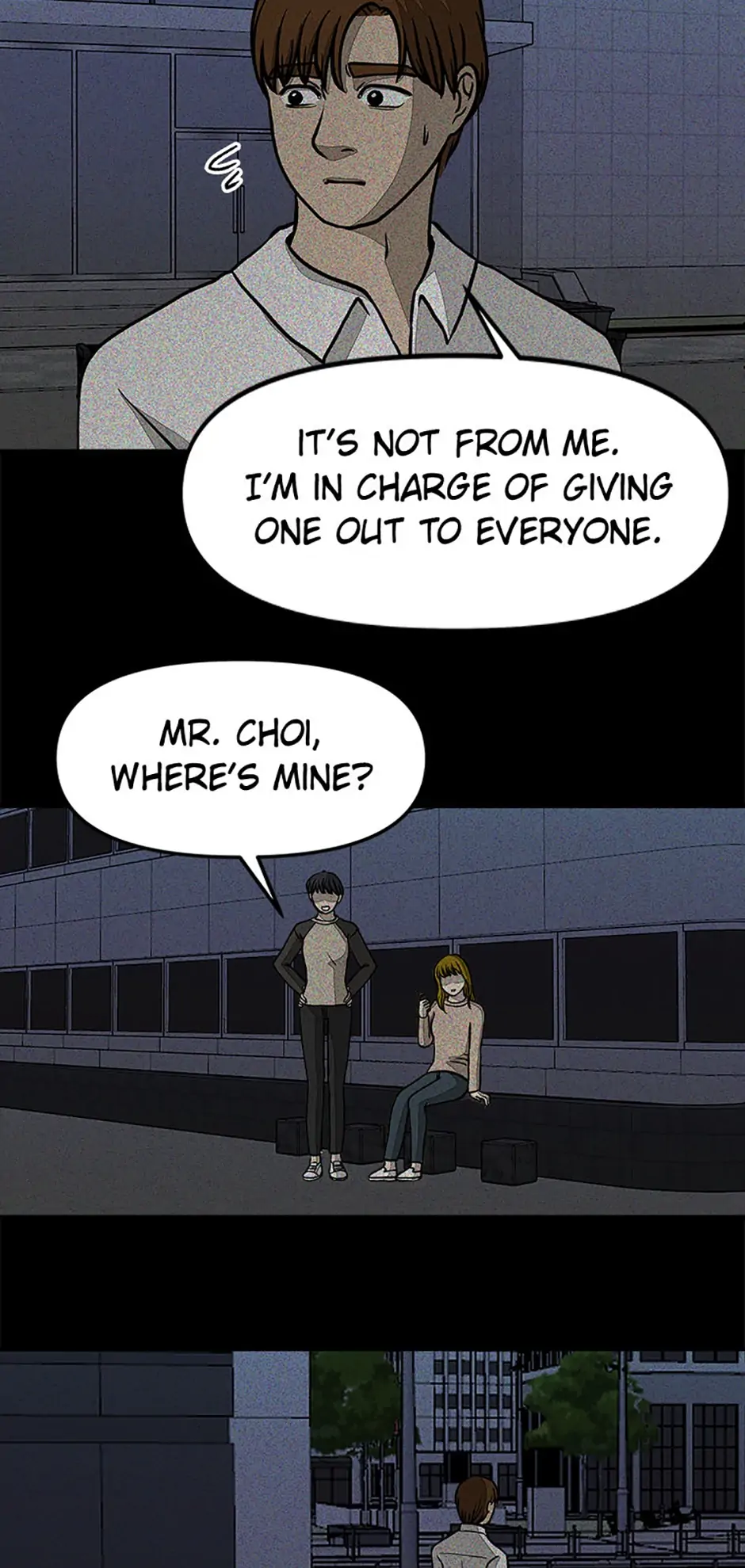 Office Misconduct Chapter 55 - page 55