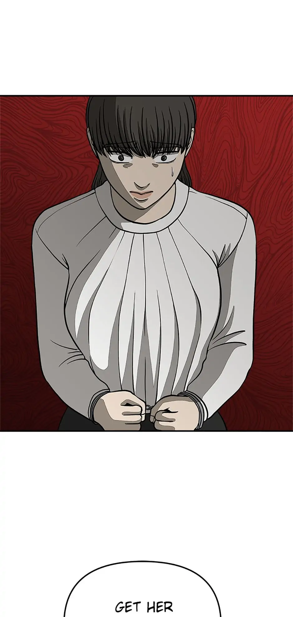 Office Misconduct Chapter 31 - page 13
