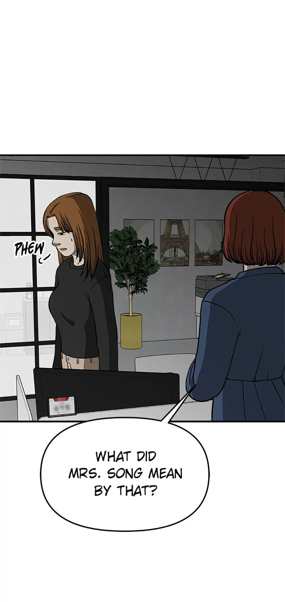 Office Misconduct Chapter 31 - page 16