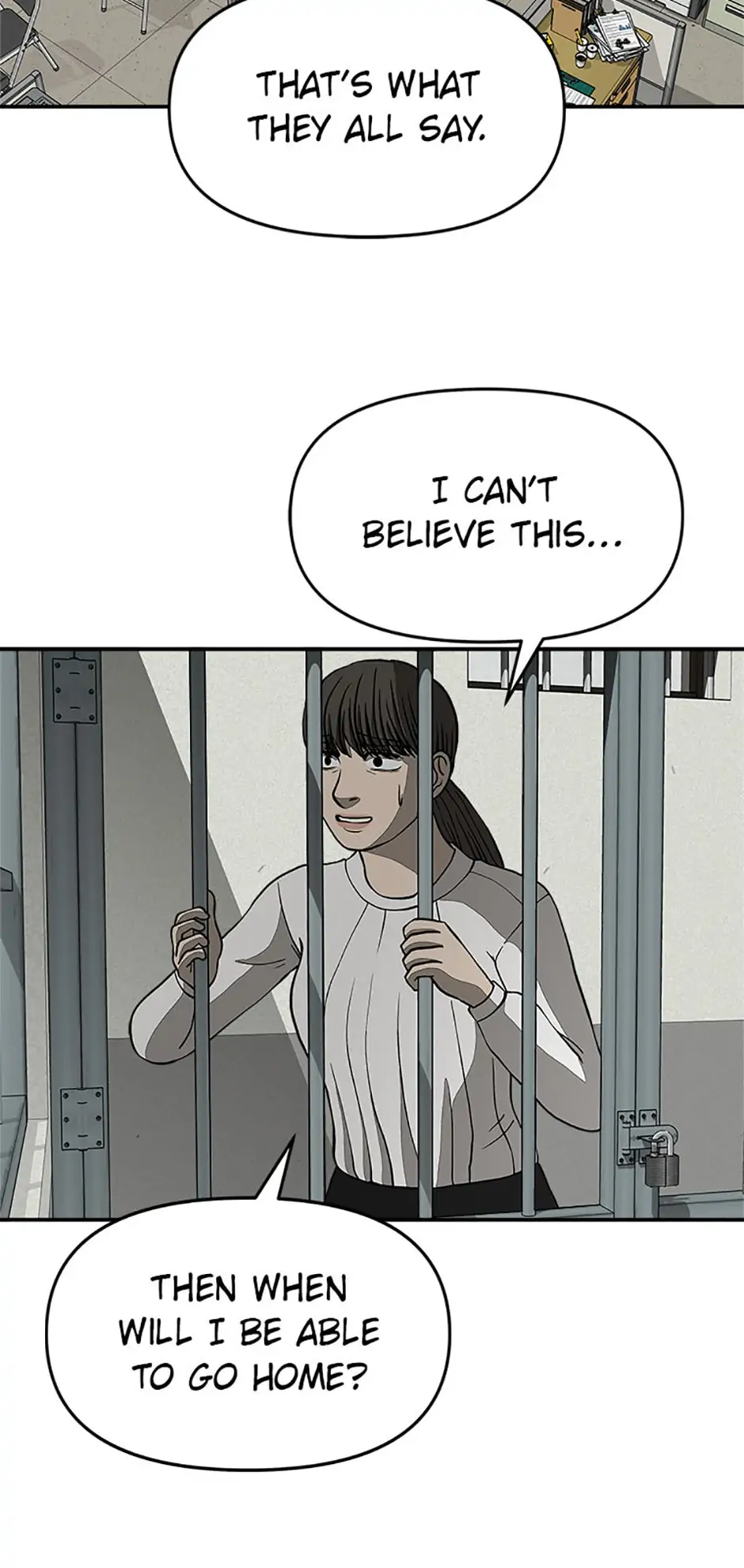 Office Misconduct Chapter 31 - page 20