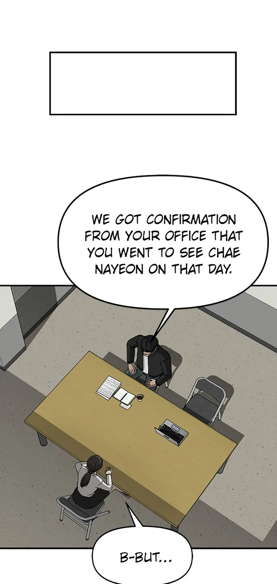 Office Misconduct Chapter 31 - page 24