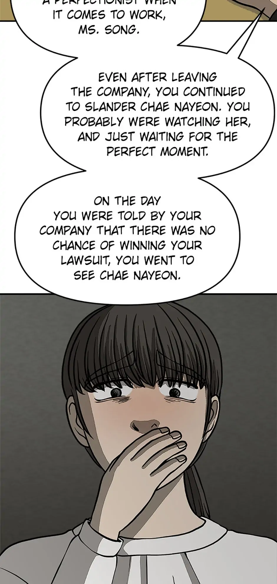 Office Misconduct Chapter 31 - page 27
