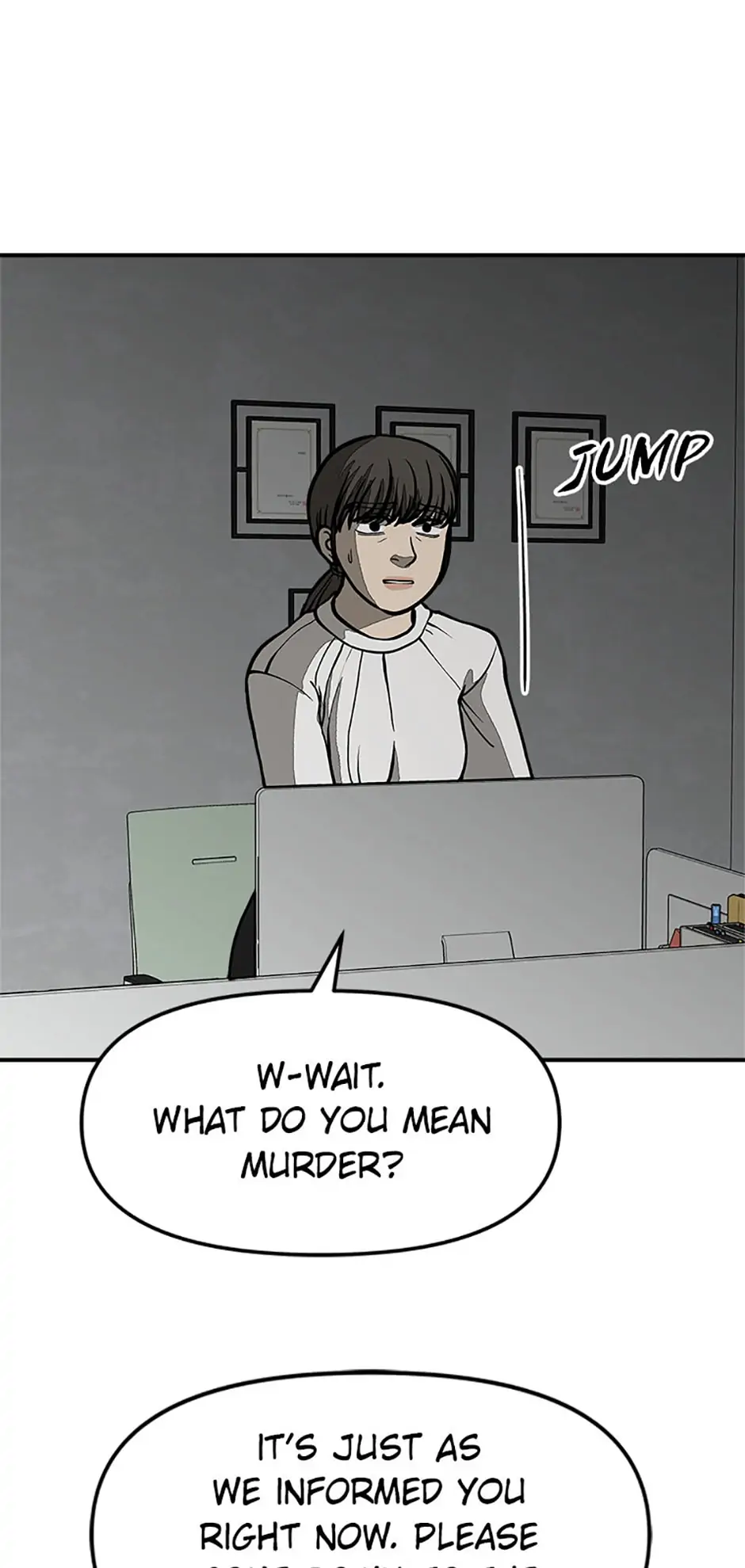 Office Misconduct Chapter 31 - page 2