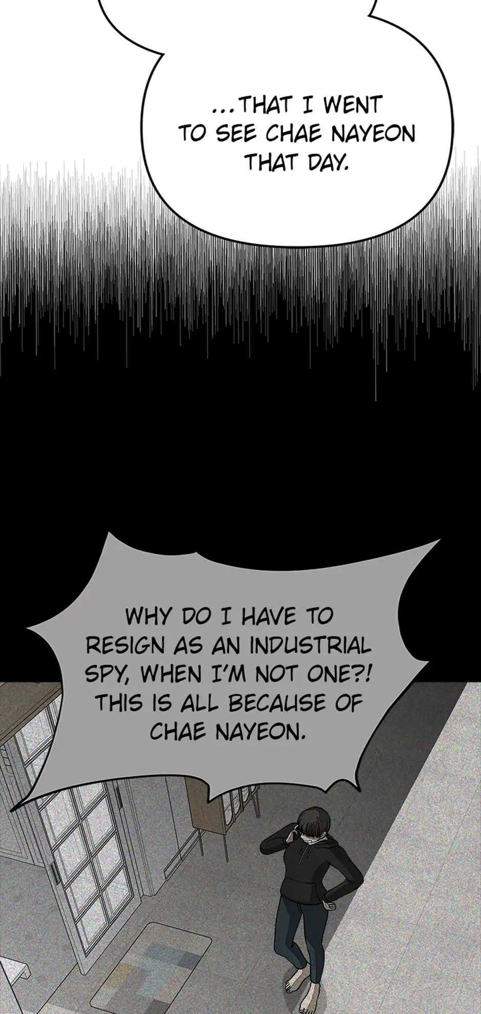 Office Misconduct Chapter 31 - page 32