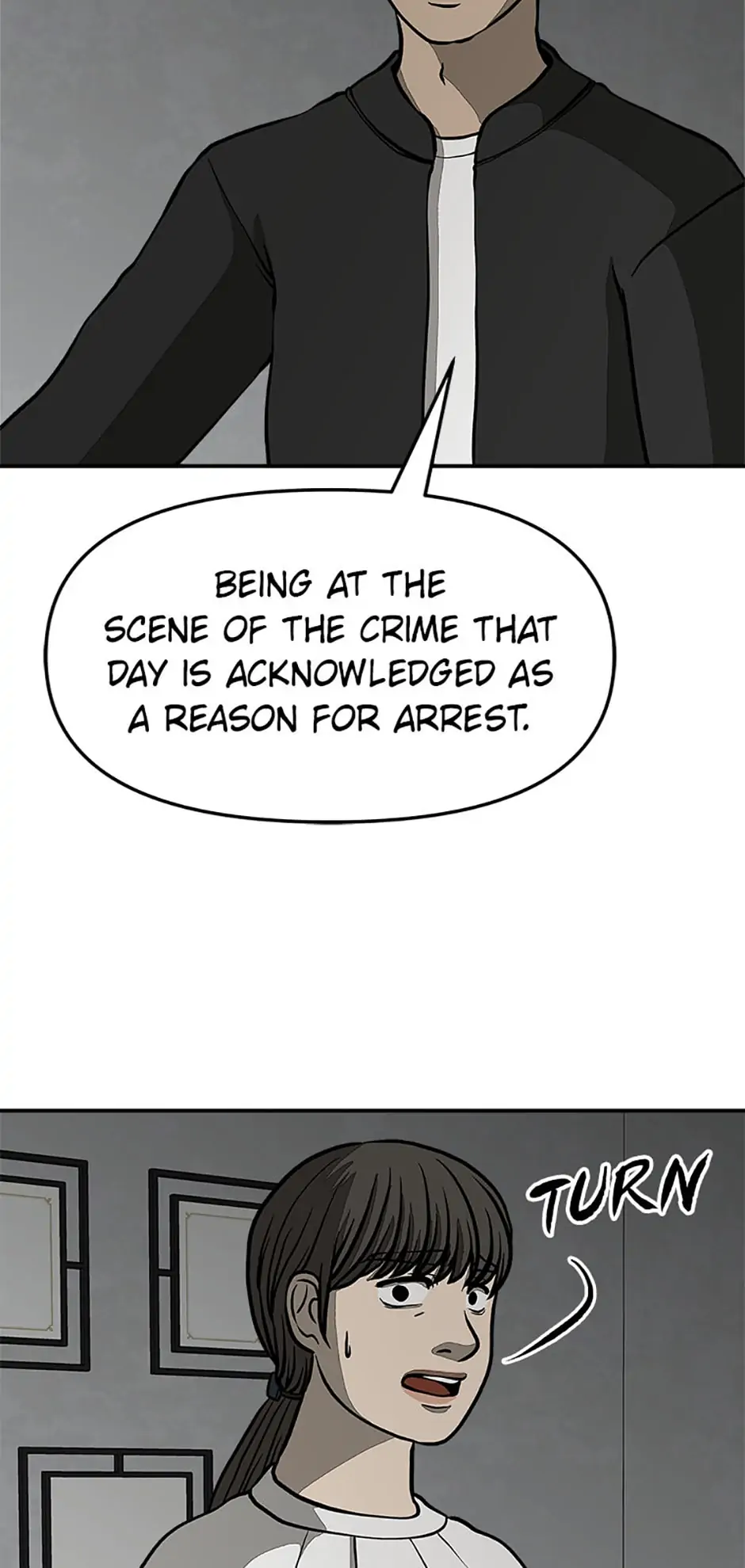 Office Misconduct Chapter 31 - page 4