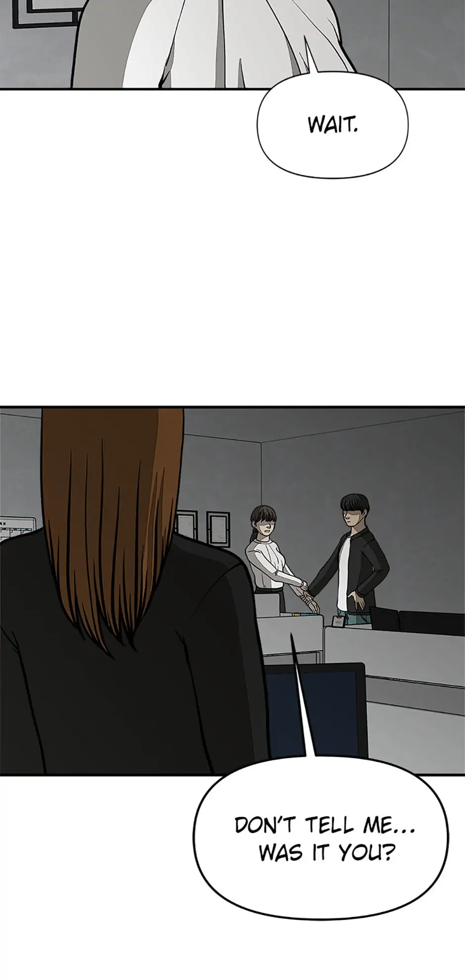 Office Misconduct Chapter 31 - page 5