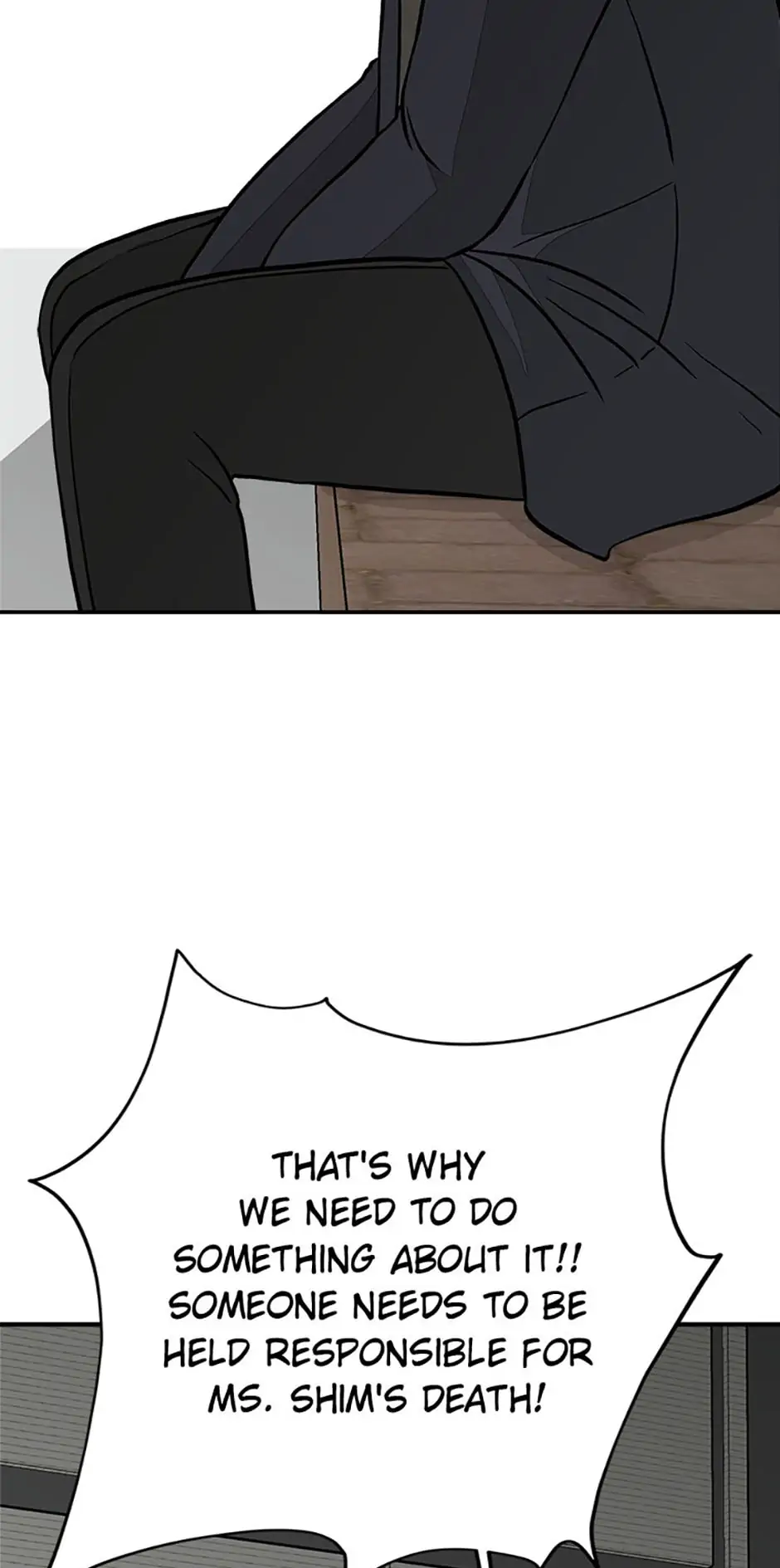 Office Misconduct Chapter 56 - page 29