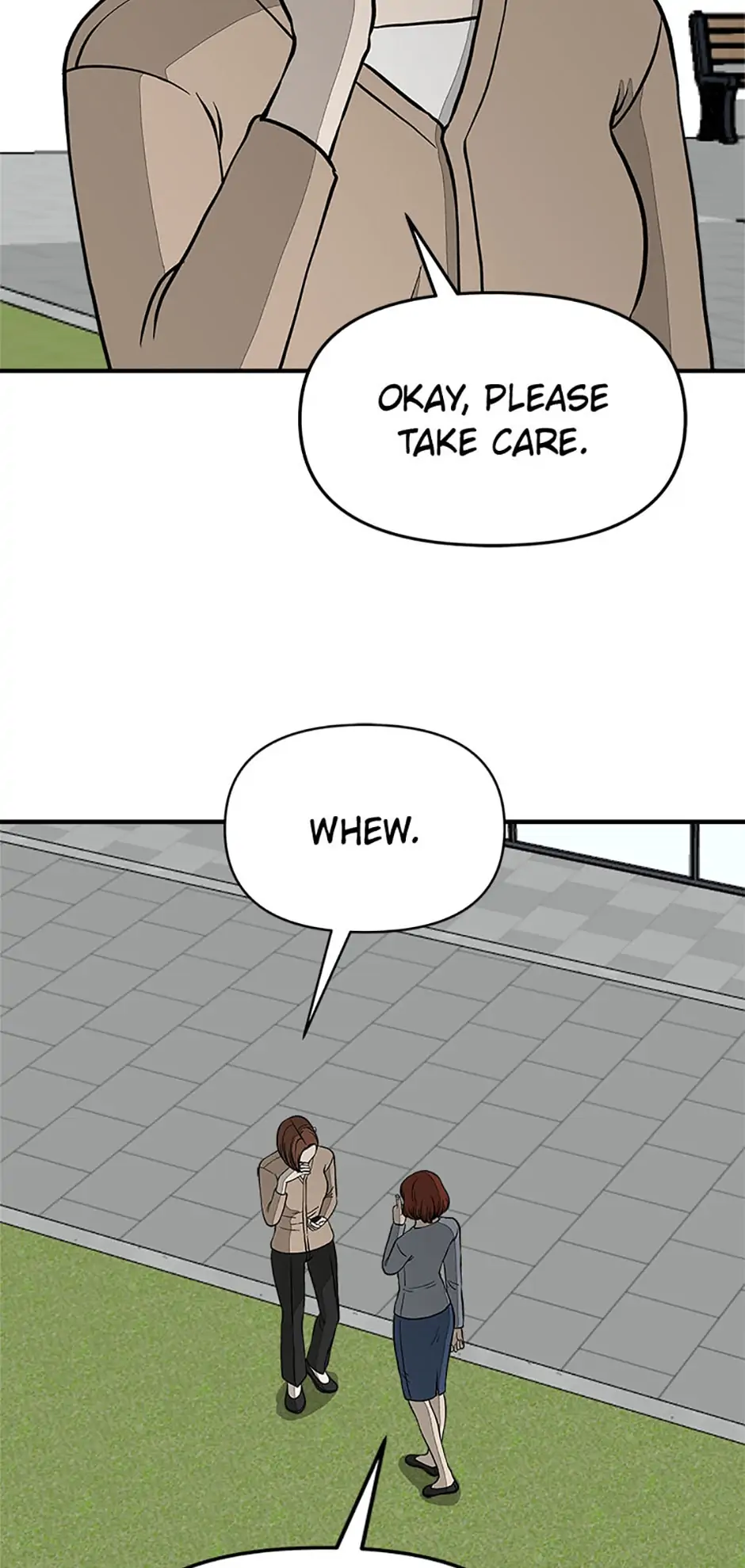 Office Misconduct Chapter 56 - page 54