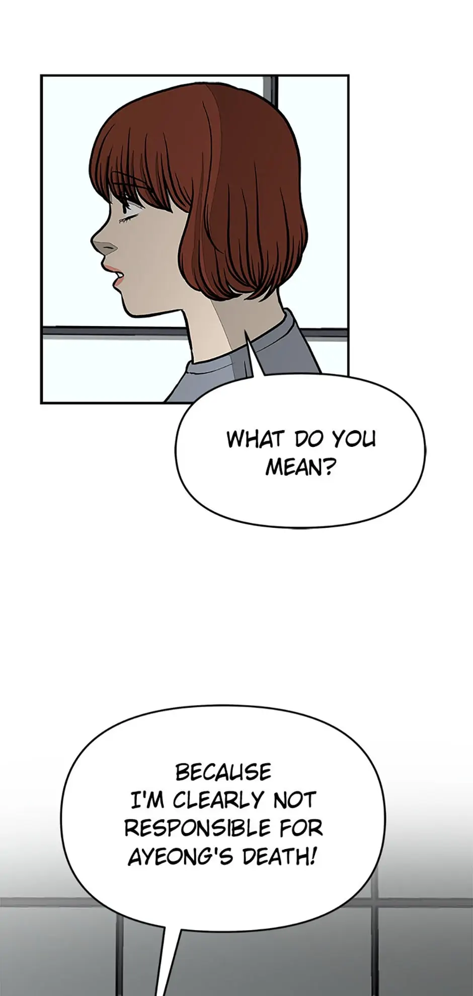 Office Misconduct Chapter 56 - page 56
