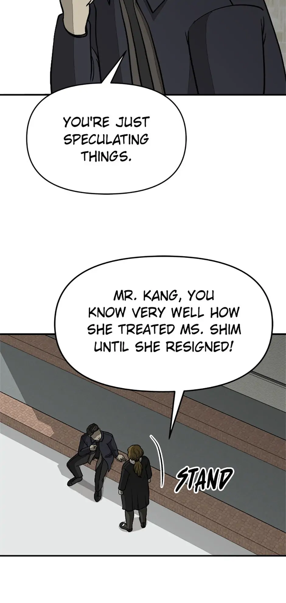 Office Misconduct Chapter 56 - page 5