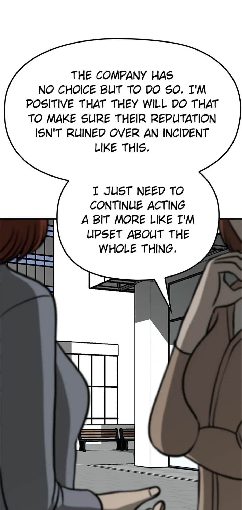 Office Misconduct Chapter 56 - page 59