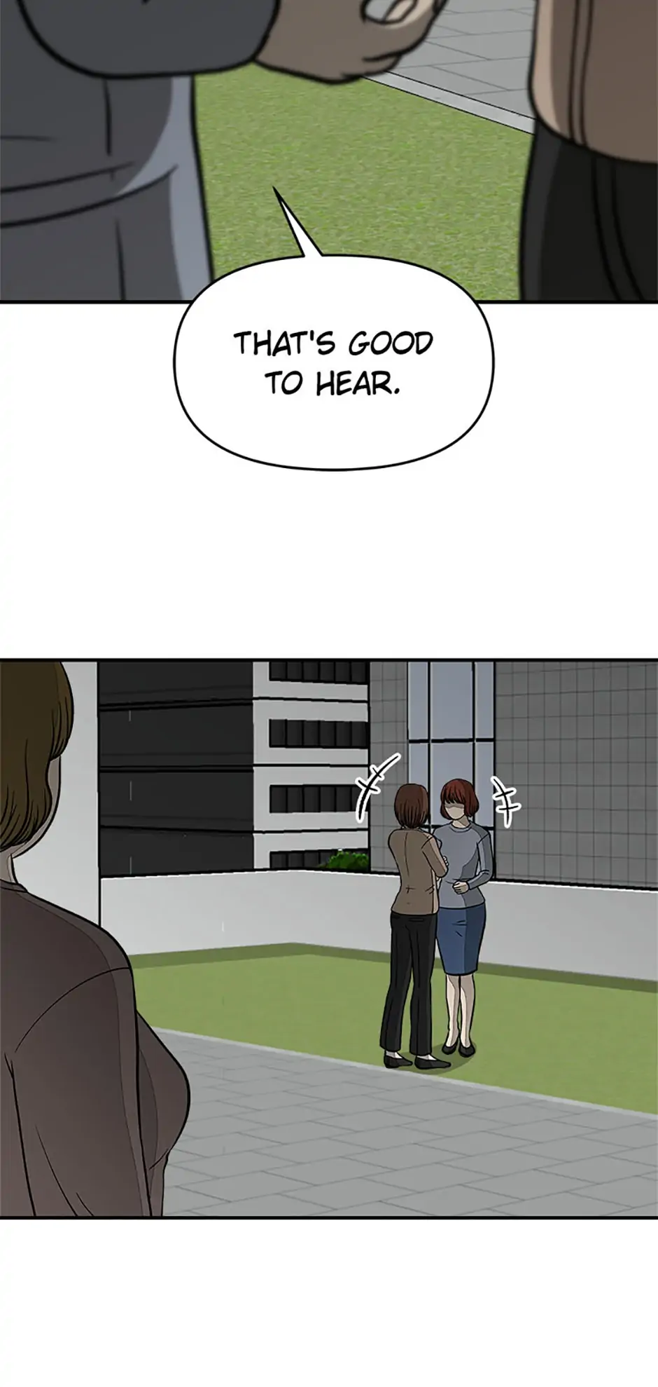 Office Misconduct Chapter 56 - page 60