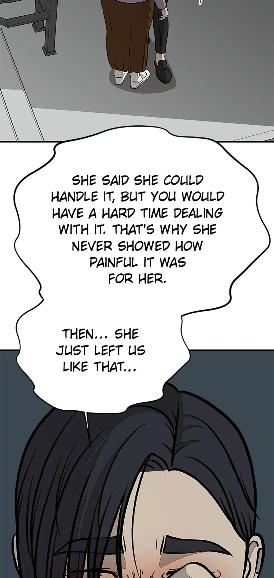 Office Misconduct Chapter 56 - page 87