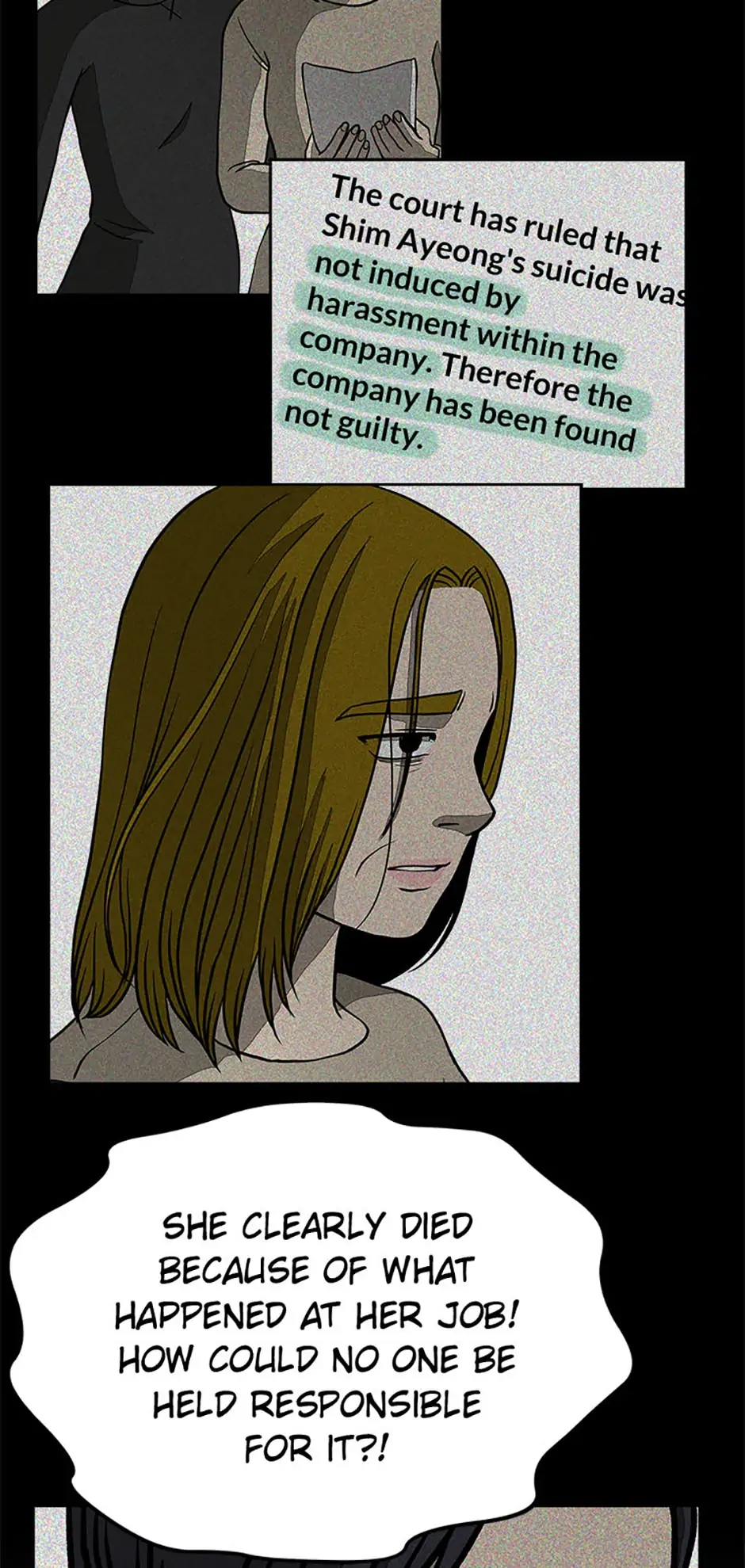 Office Misconduct Chapter 56 - page 92