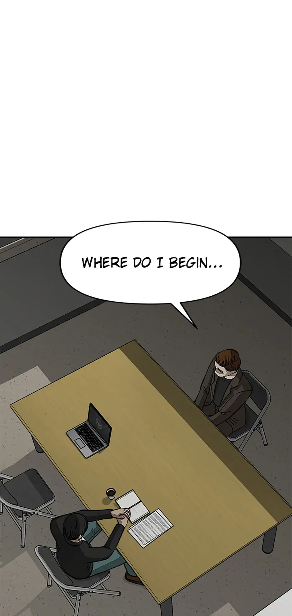 Office Misconduct Chapter 32 - page 16