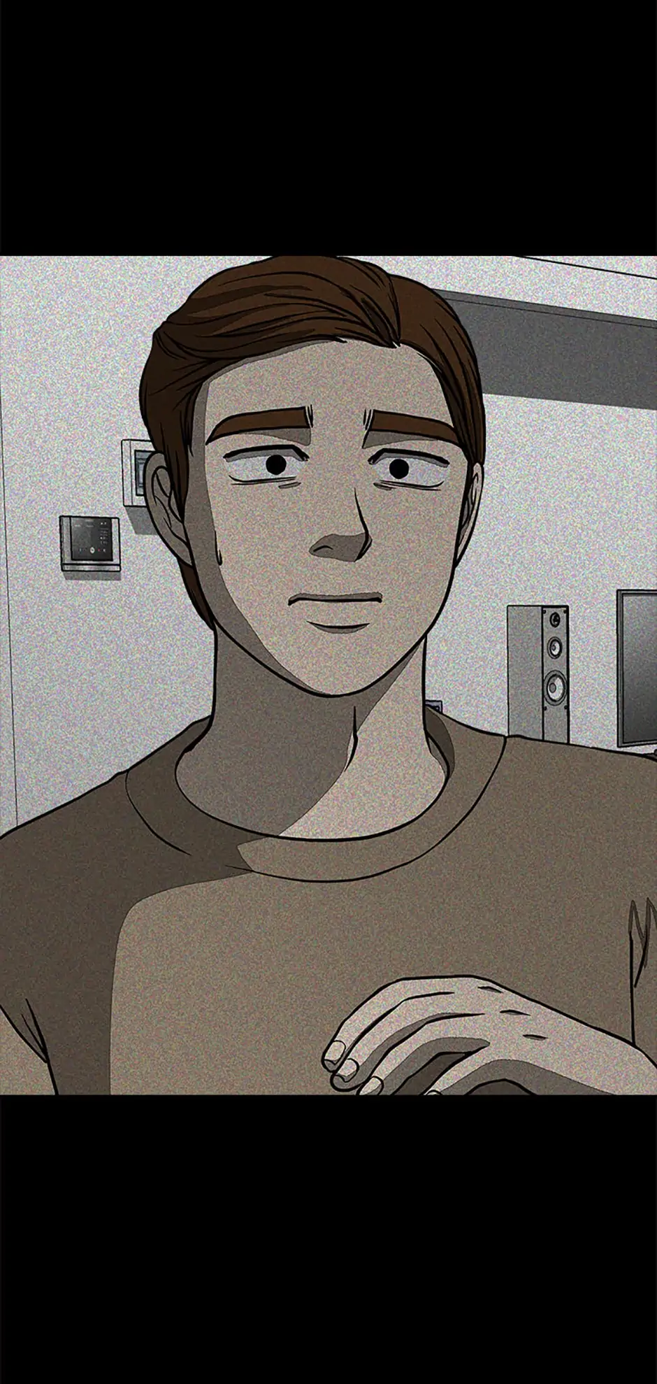 Office Misconduct Chapter 32 - page 22