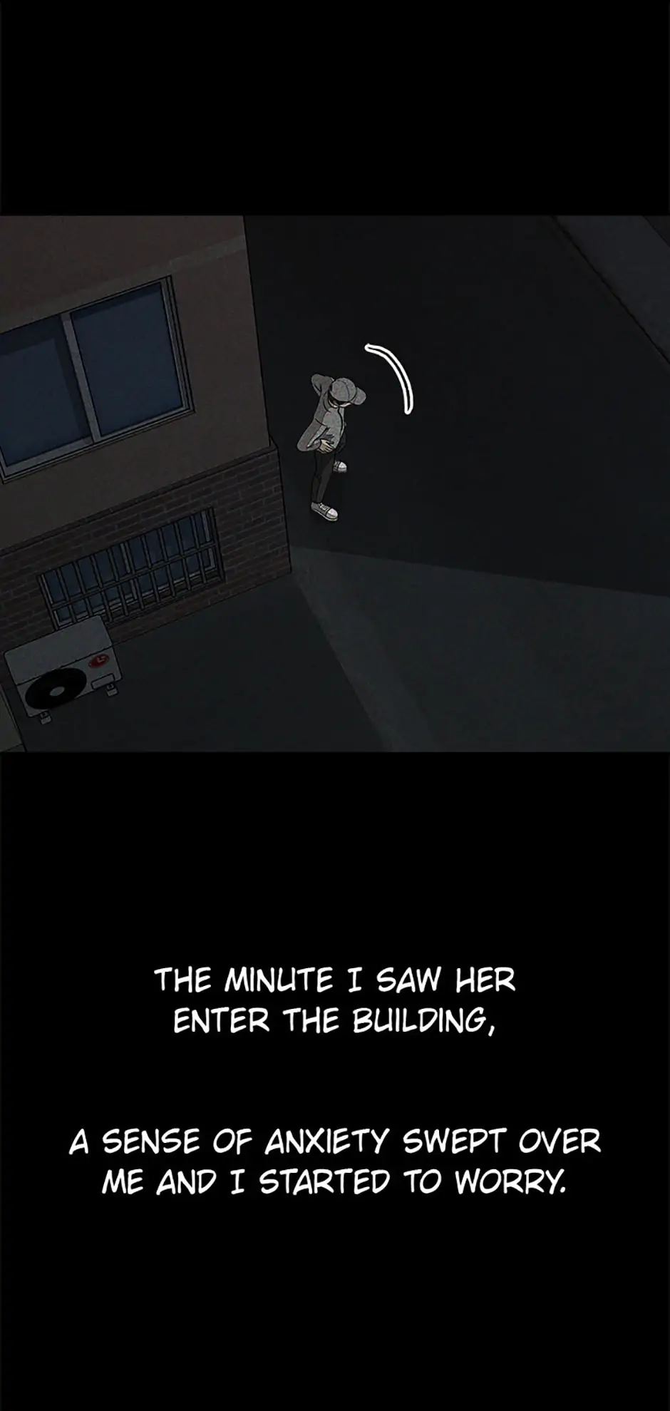 Office Misconduct Chapter 32 - page 26