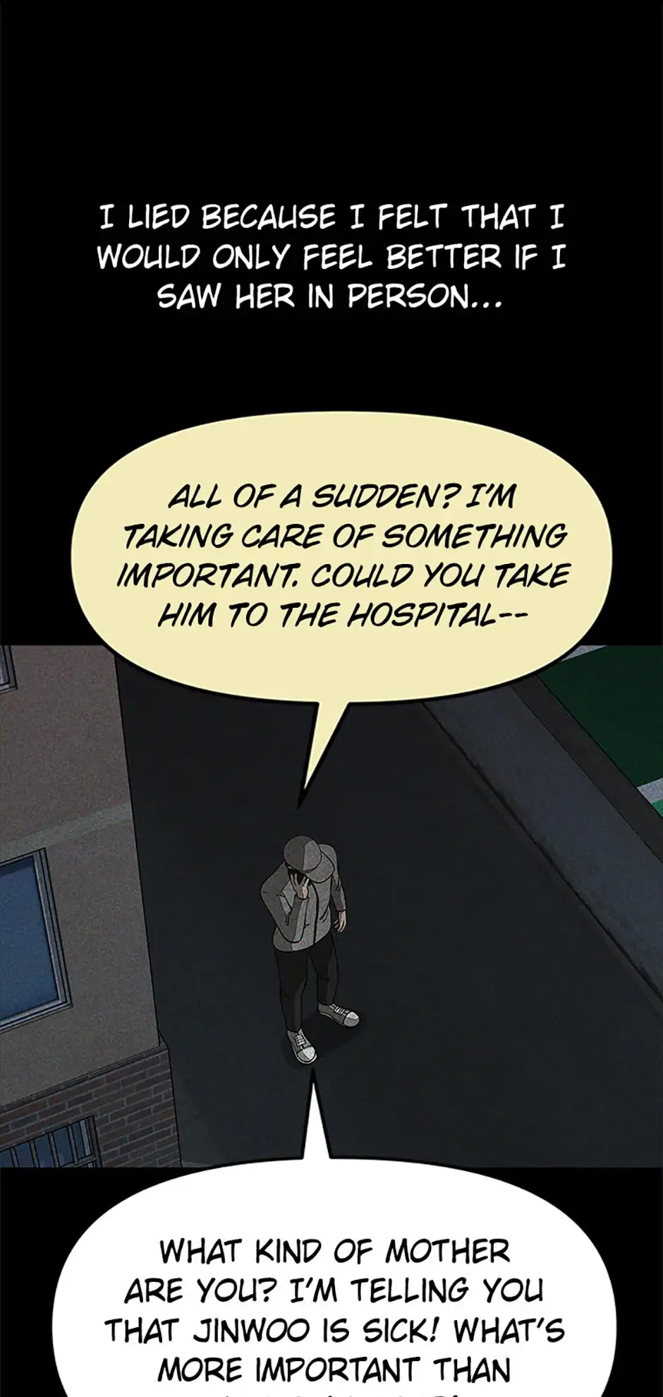 Office Misconduct Chapter 32 - page 31