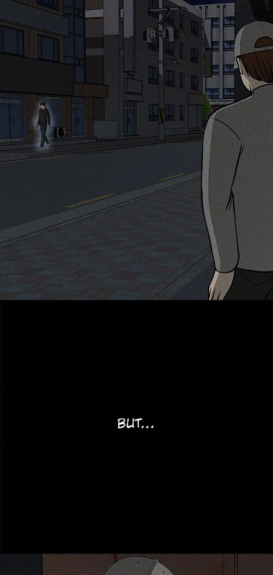 Office Misconduct Chapter 32 - page 34