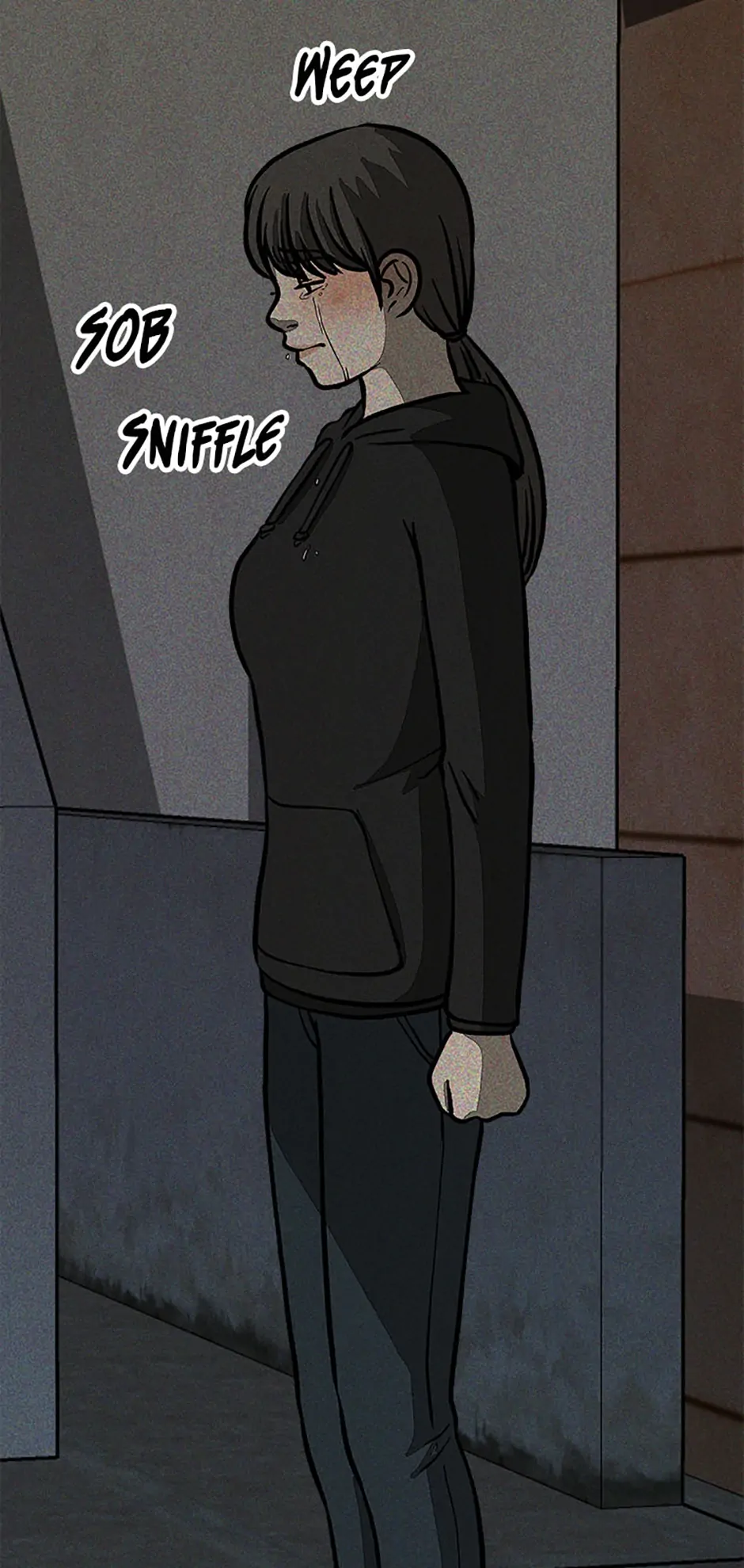Office Misconduct Chapter 32 - page 38