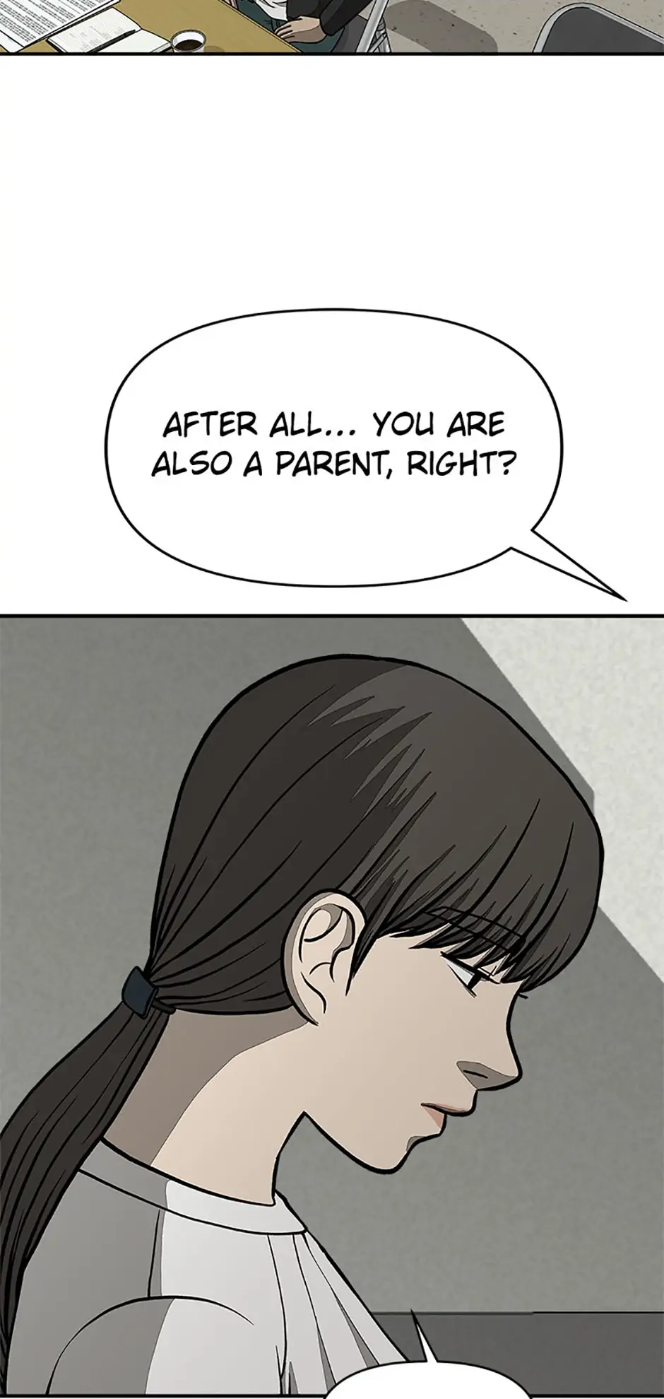 Office Misconduct Chapter 32 - page 3