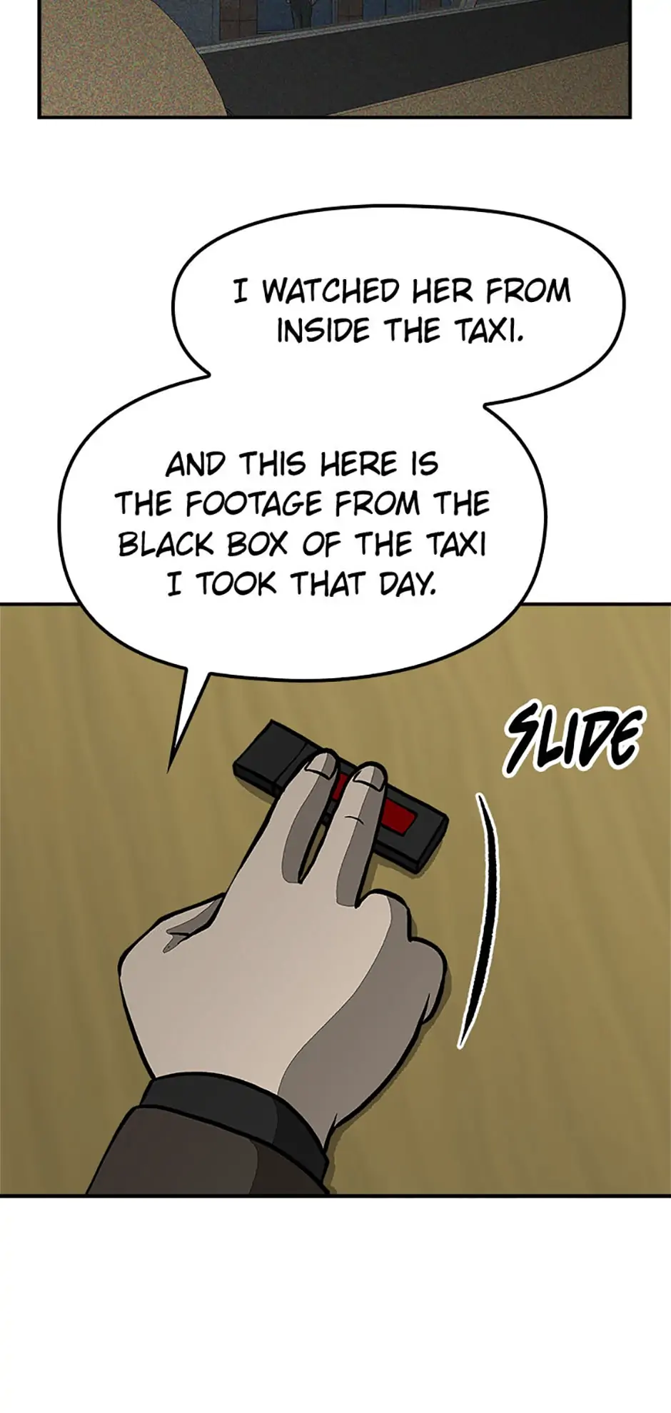 Office Misconduct Chapter 32 - page 44