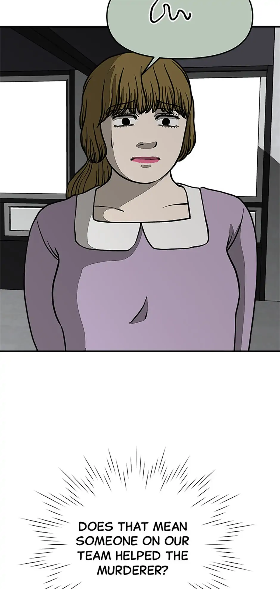 Office Misconduct Chapter 32 - page 58