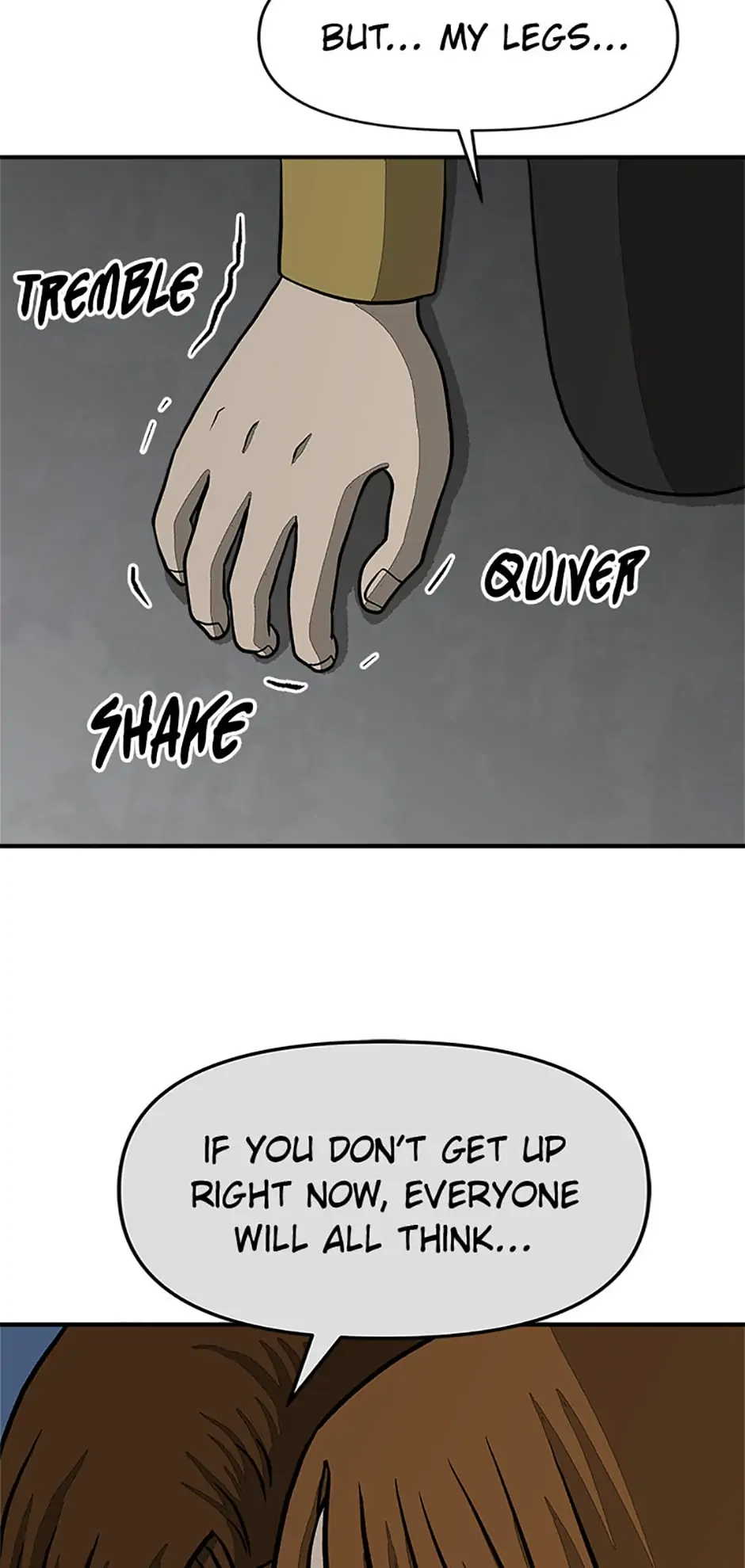 Office Misconduct Chapter 32 - page 63