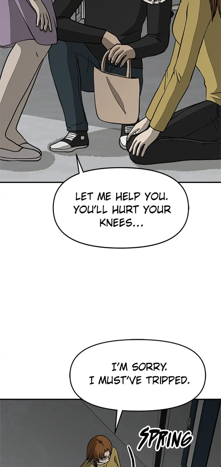 Office Misconduct Chapter 32 - page 68