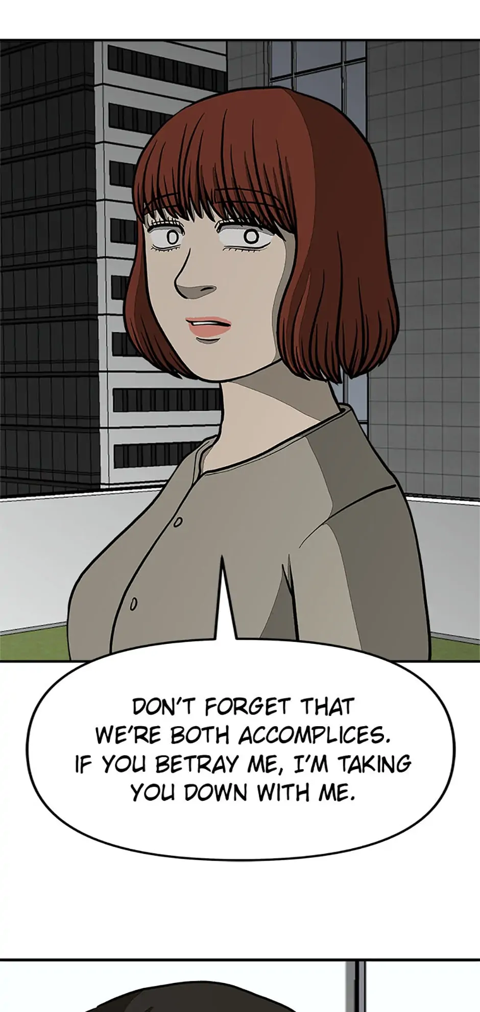 Office Misconduct Chapter 32 - page 72