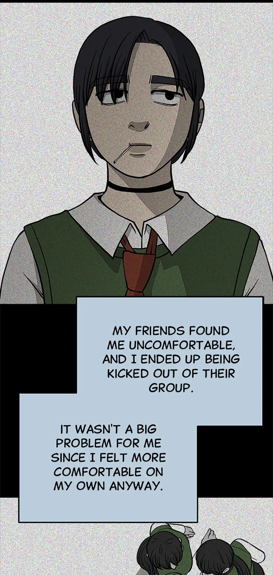 Office Misconduct Chapter 57 - page 18