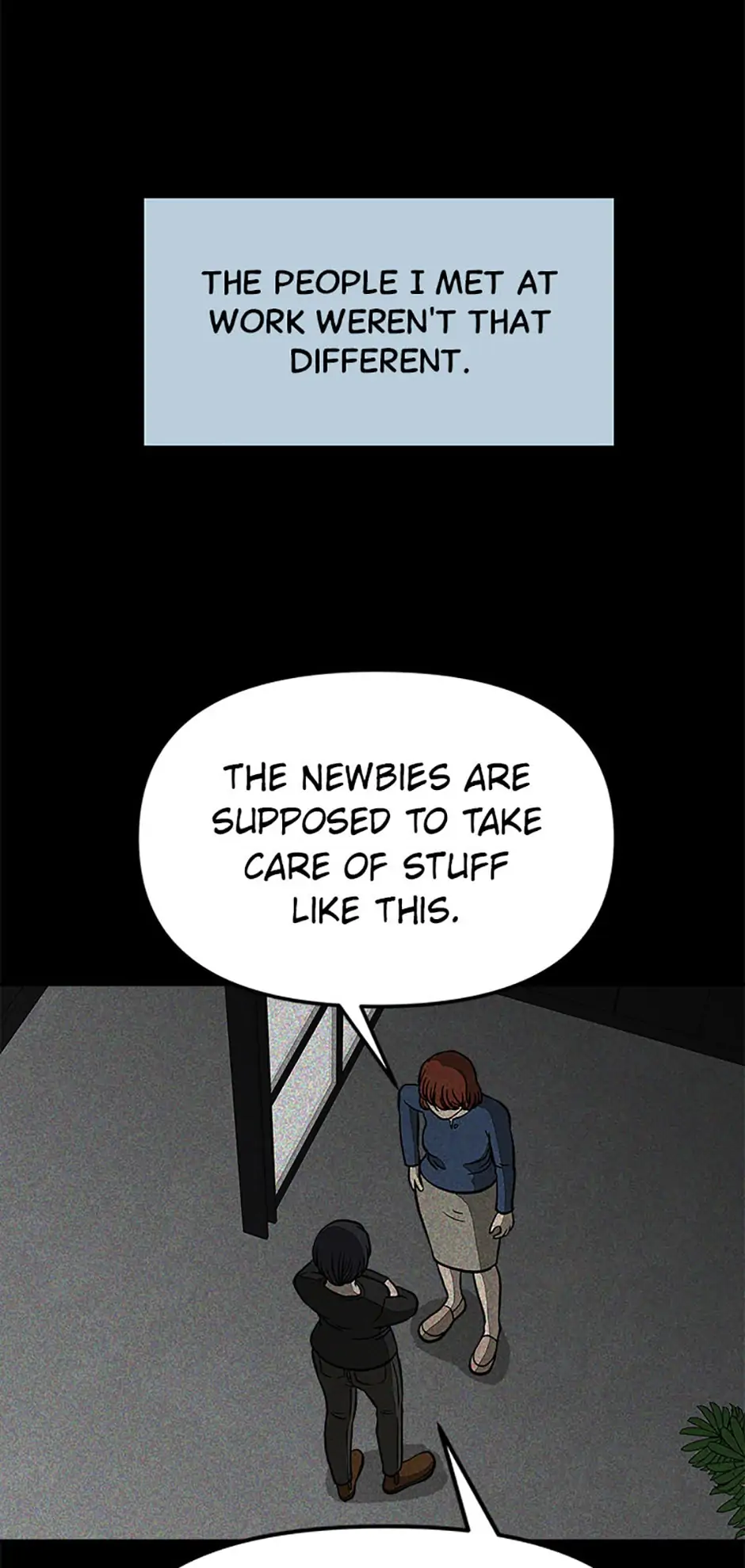 Office Misconduct Chapter 57 - page 23
