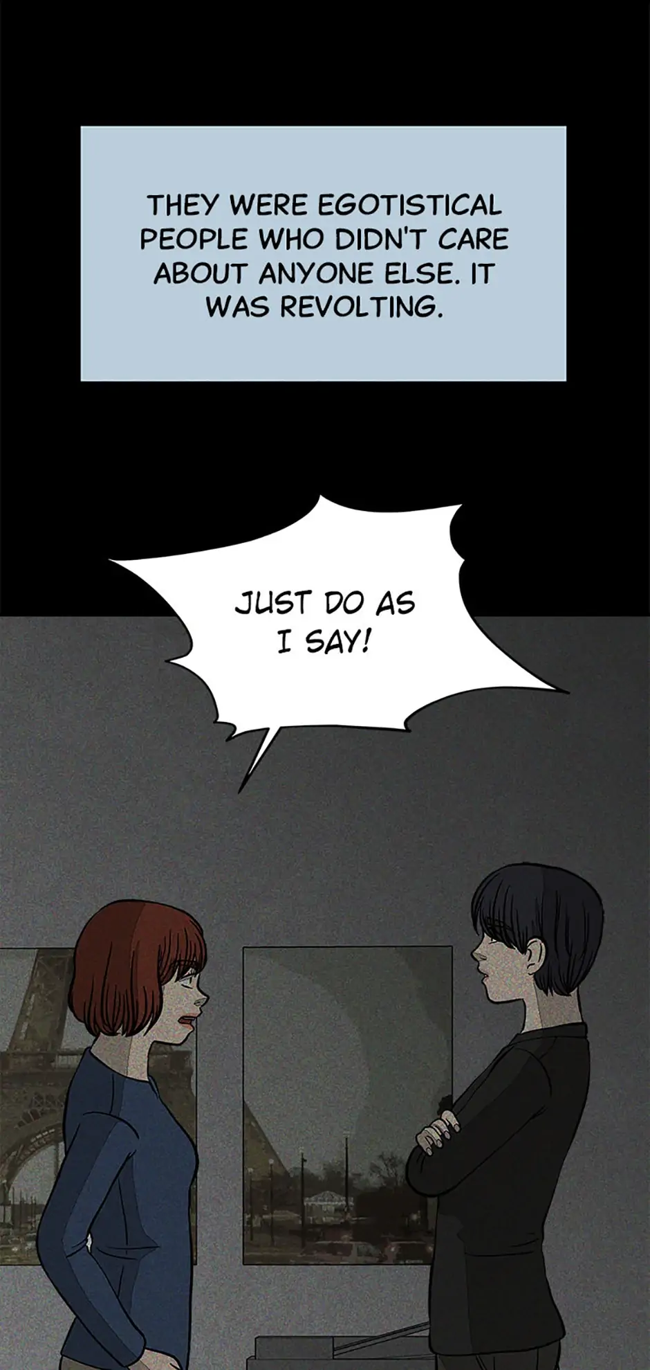 Office Misconduct Chapter 57 - page 26