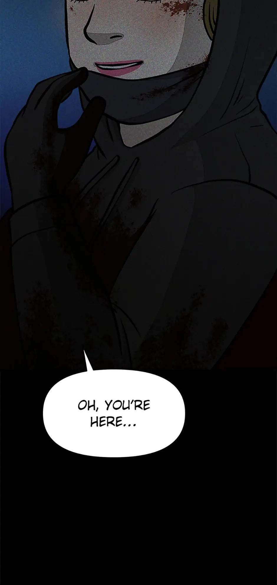 Office Misconduct Chapter 57 - page 45