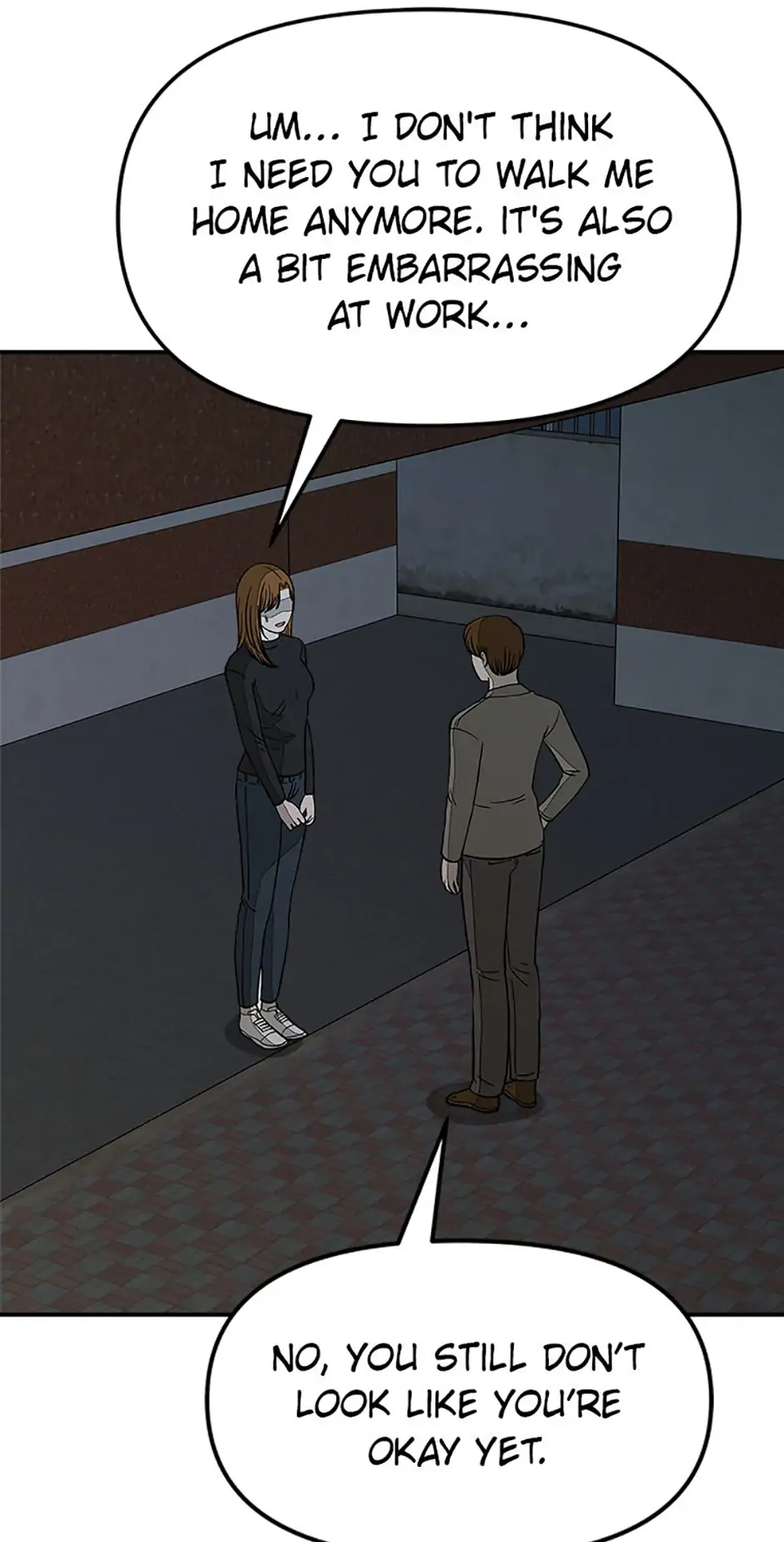 Office Misconduct Chapter 57 - page 68