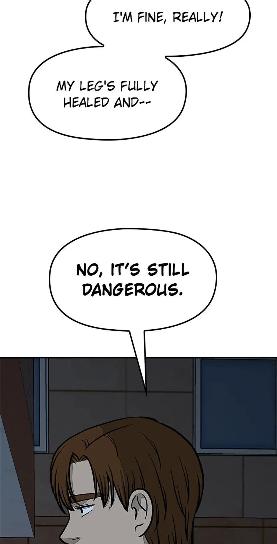 Office Misconduct Chapter 57 - page 70