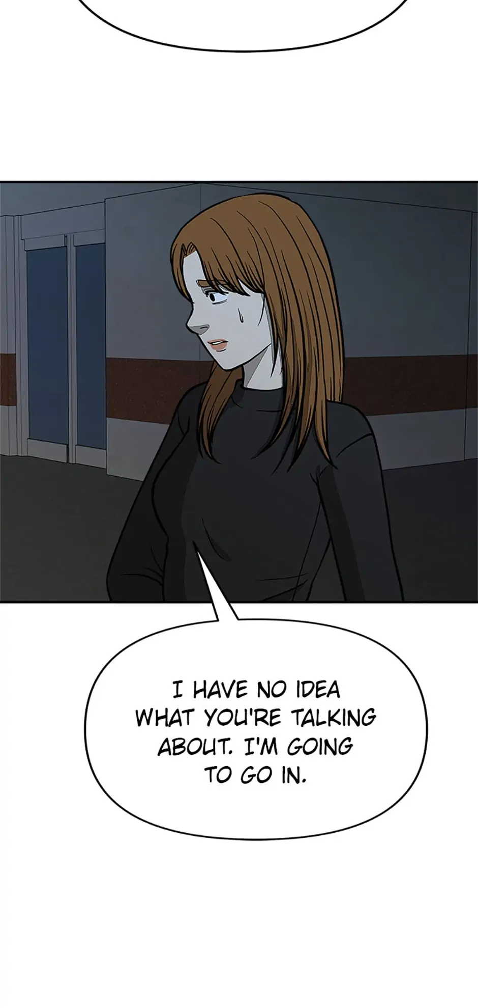 Office Misconduct Chapter 57 - page 78