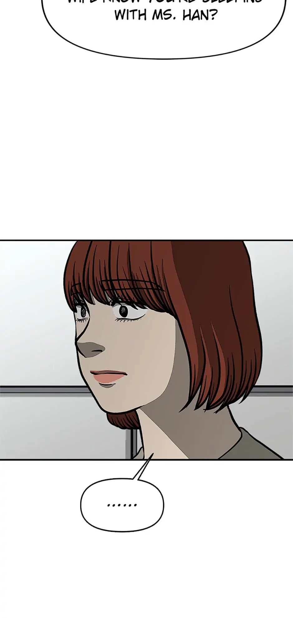 Office Misconduct Chapter 33 - page 9