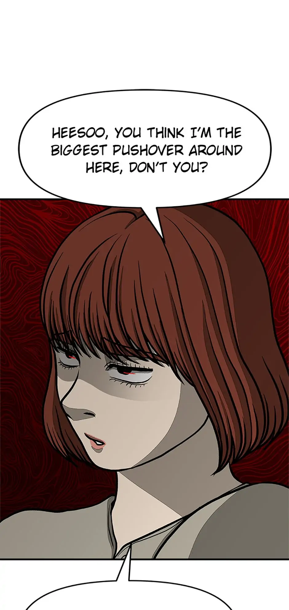 Office Misconduct Chapter 33 - page 11