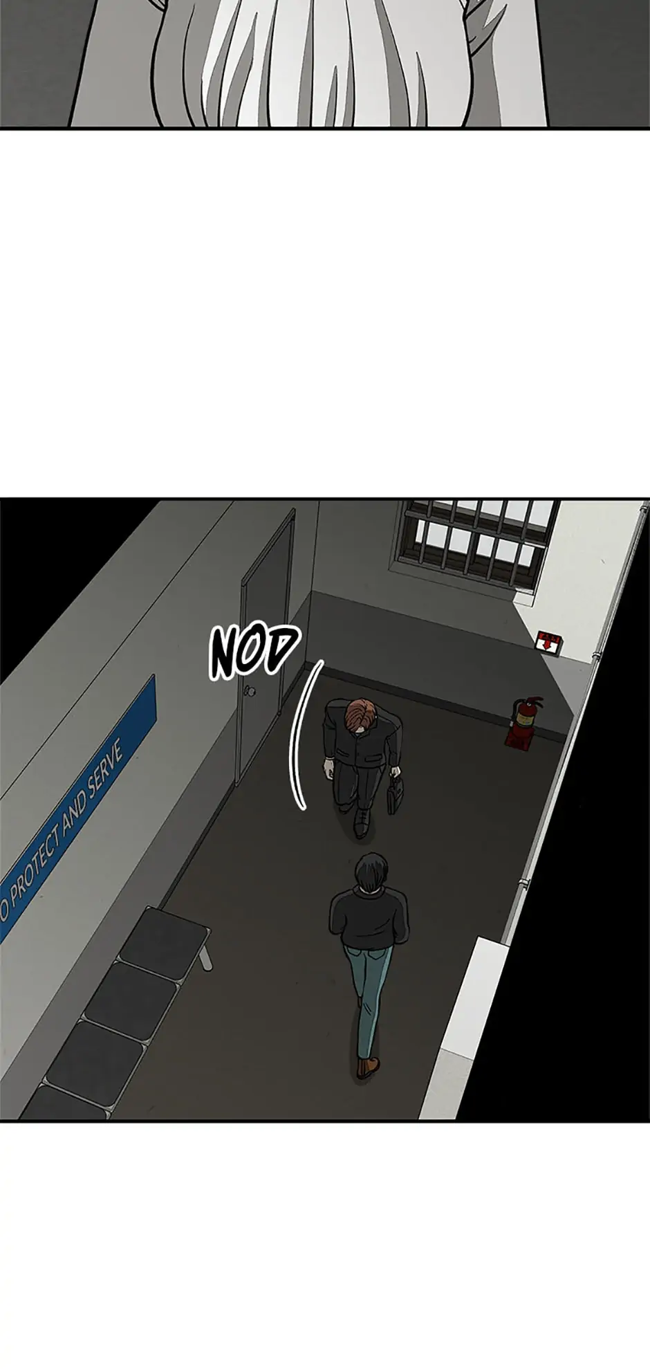 Office Misconduct Chapter 33 - page 30