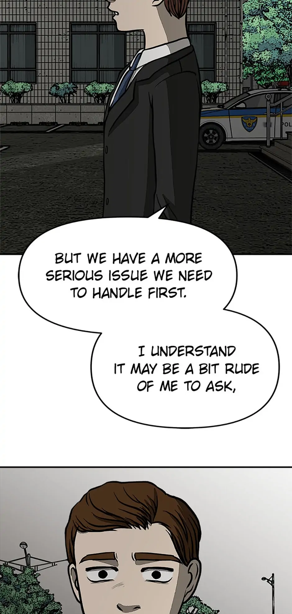 Office Misconduct Chapter 33 - page 33