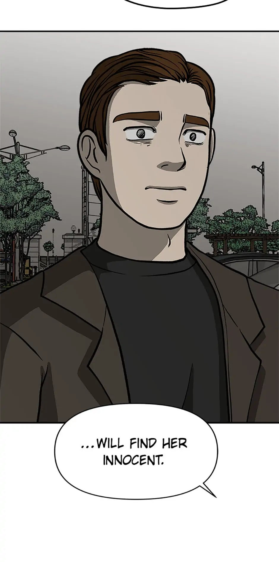 Office Misconduct Chapter 33 - page 37