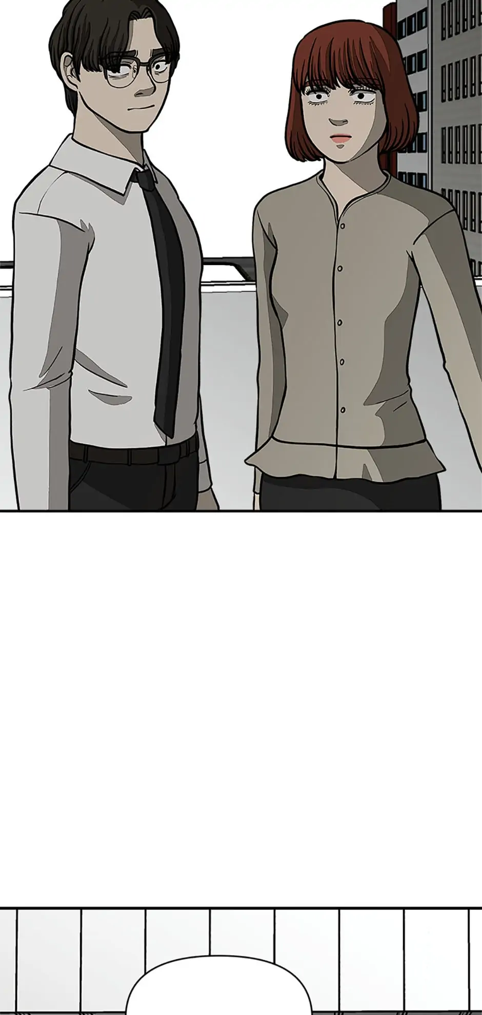 Office Misconduct Chapter 33 - page 3