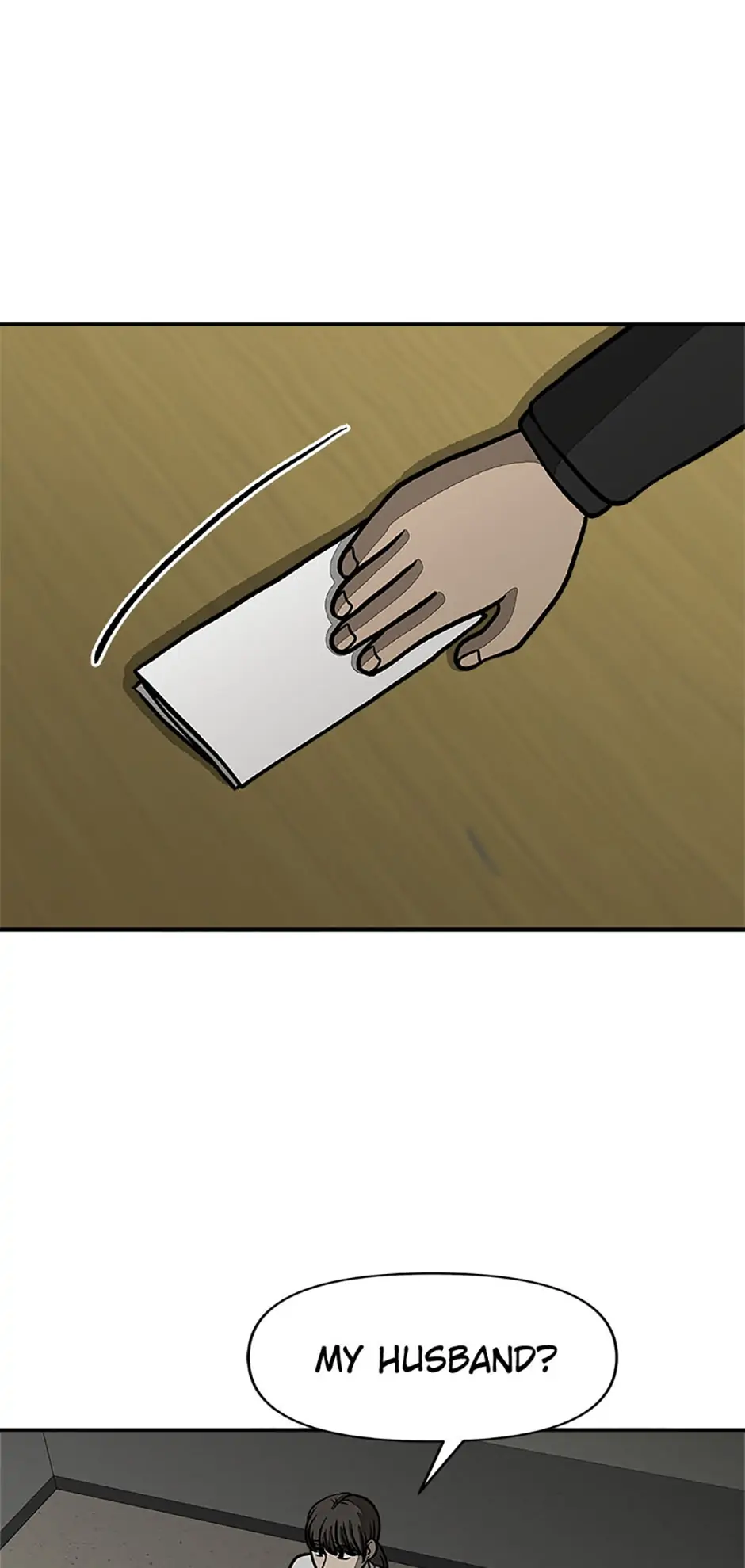 Office Misconduct Chapter 33 - page 43