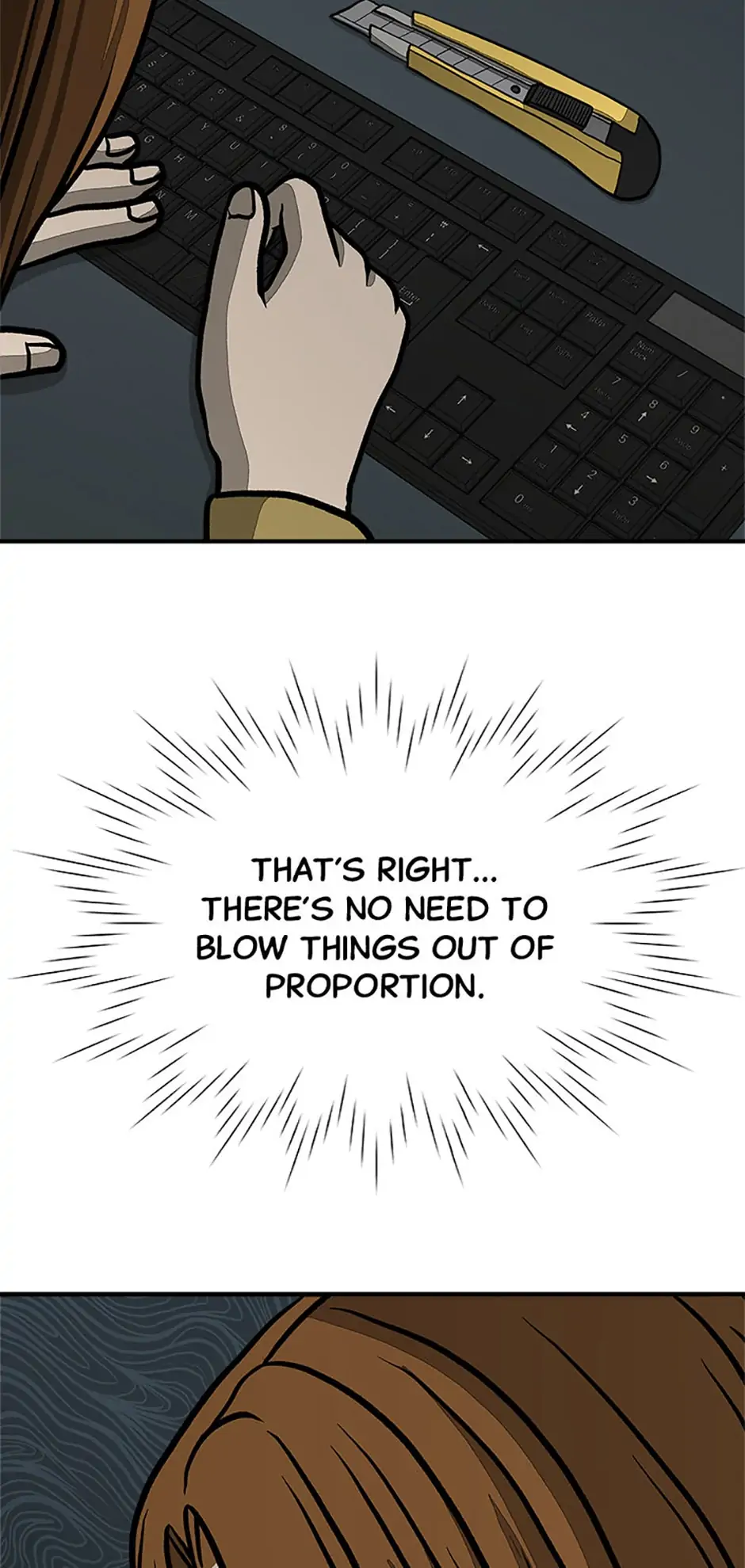 Office Misconduct Chapter 33 - page 50