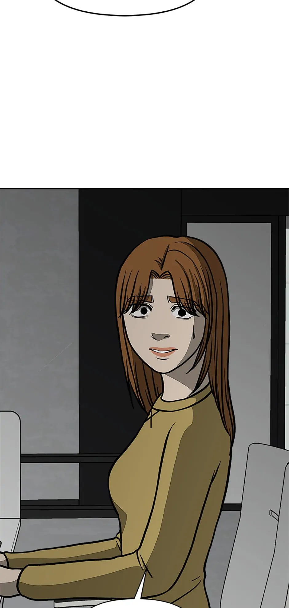 Office Misconduct Chapter 33 - page 54
