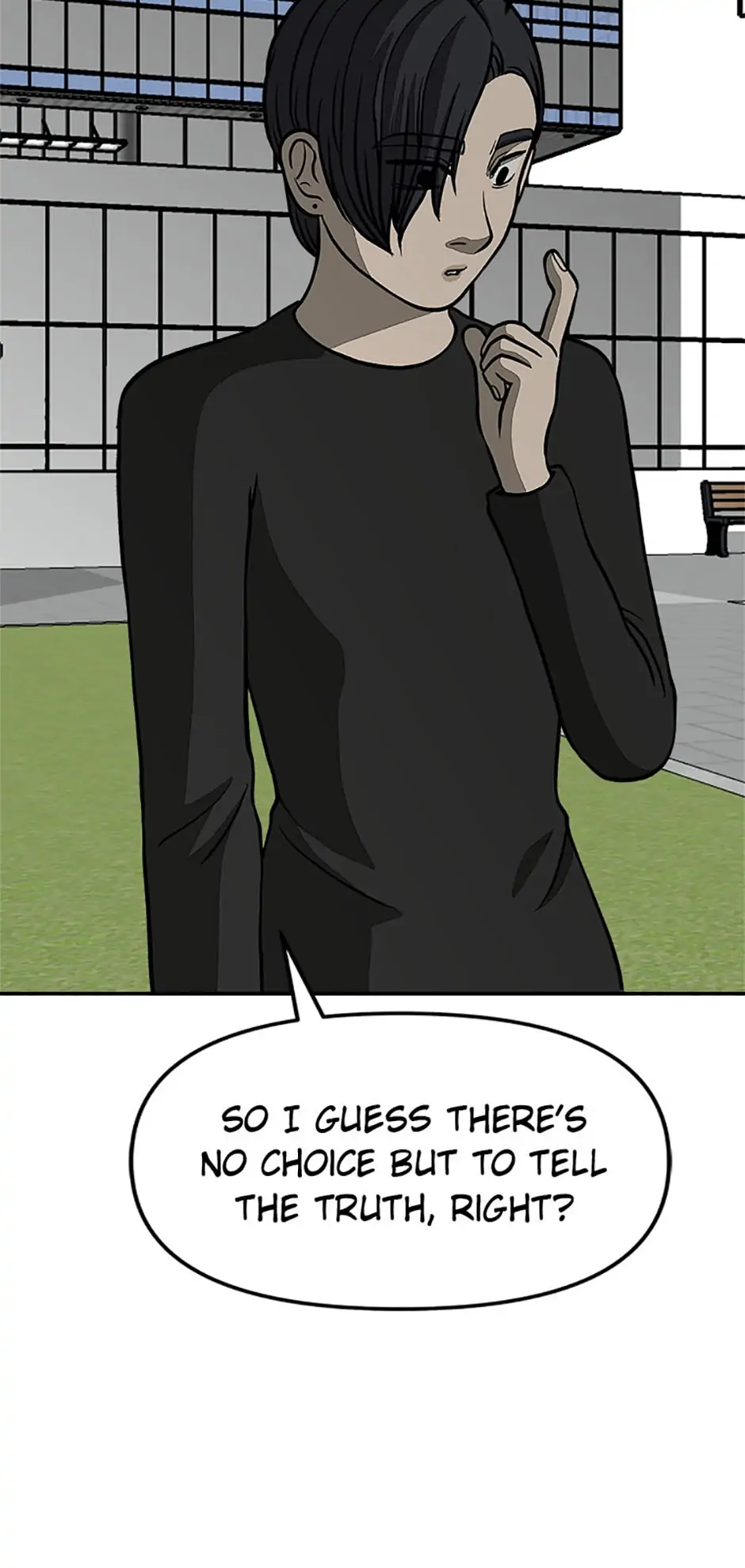 Office Misconduct Chapter 33 - page 5