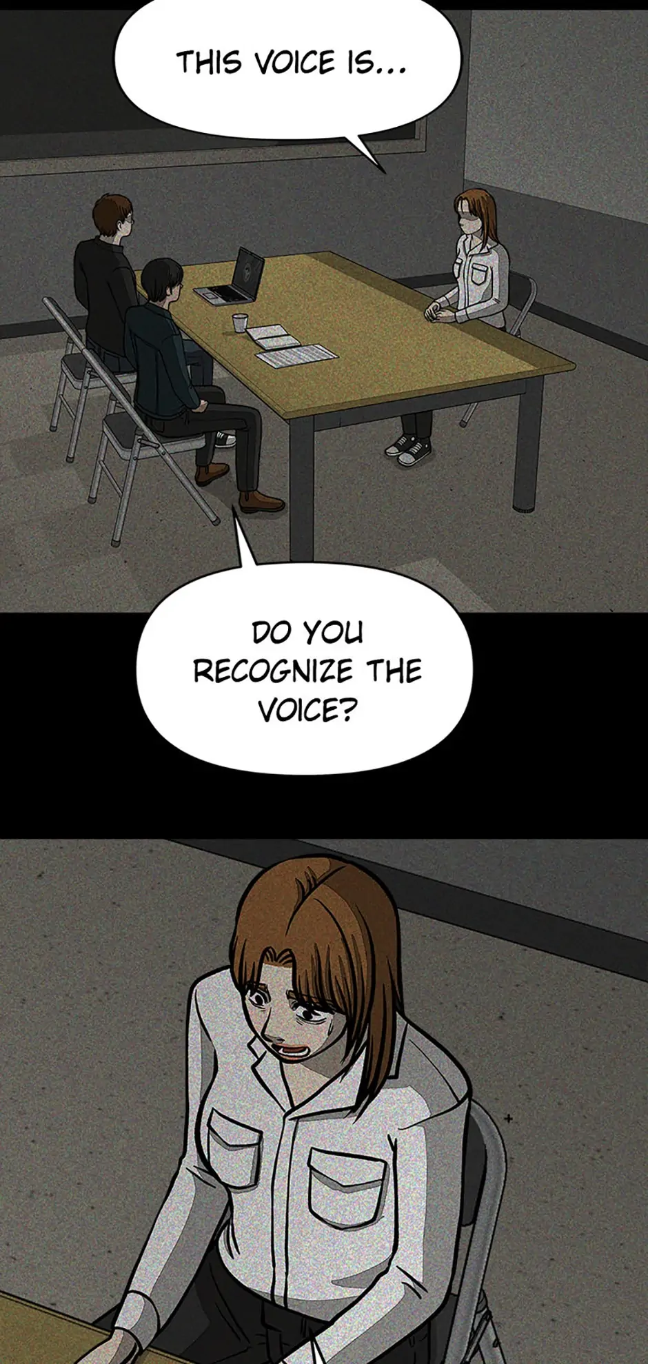 Office Misconduct Chapter 33 - page 60