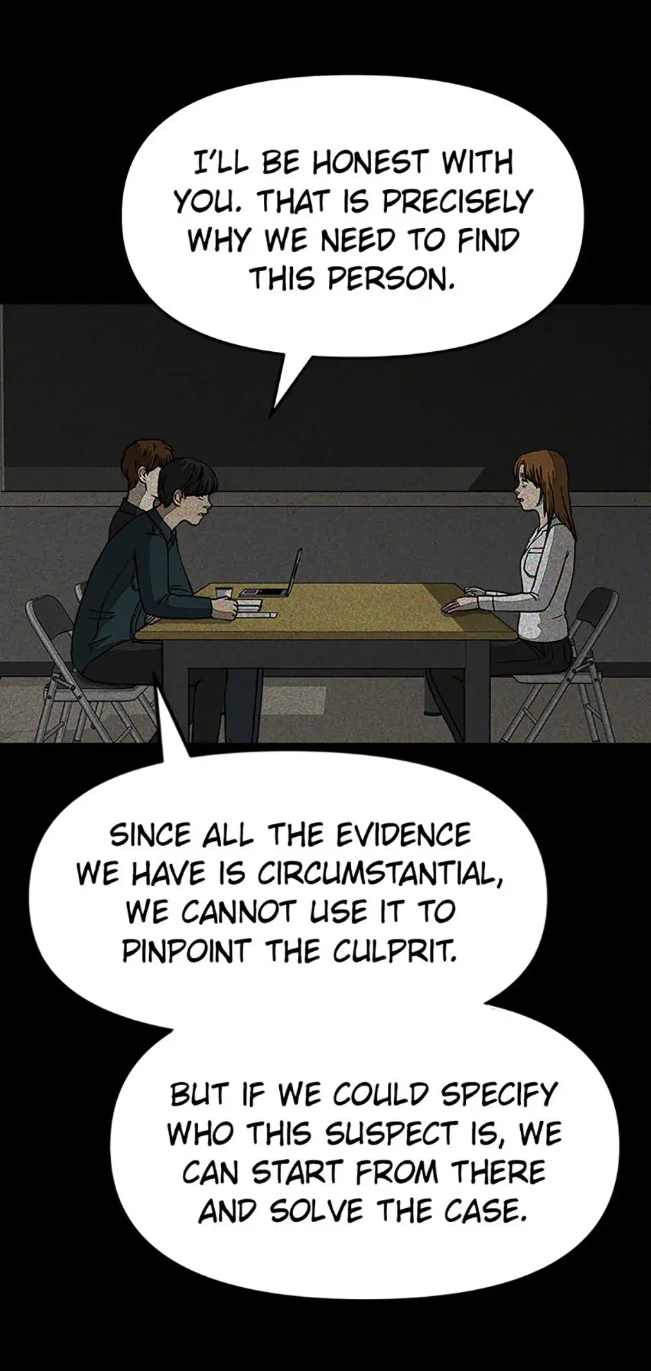 Office Misconduct Chapter 33 - page 62