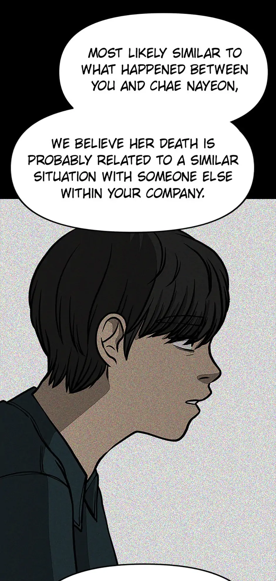 Office Misconduct Chapter 33 - page 64